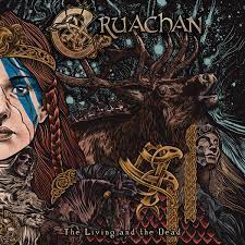 Cruachan - The Living And The Dead [Full Album 2023]