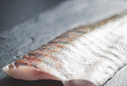 생선껍질 효능 및 먹어도 안전할까?
