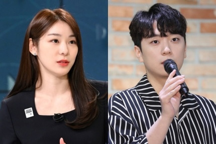김연아 예비신랑 직업 집안 및 예전 연애 모습