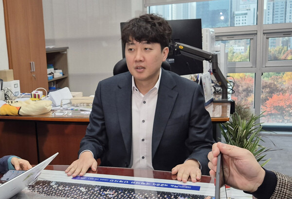 '제2 명태균' 된 이준석…<b>윤석열 공천</b> 게이트 어디까지