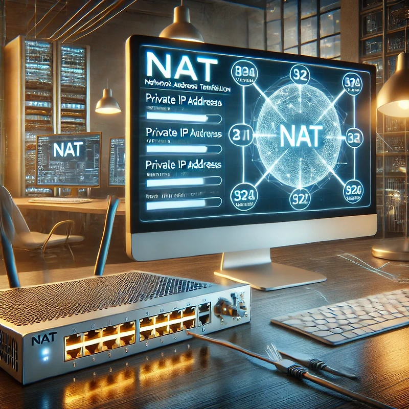 [16강] NAT(Network Address Translation) 개념 및 역할