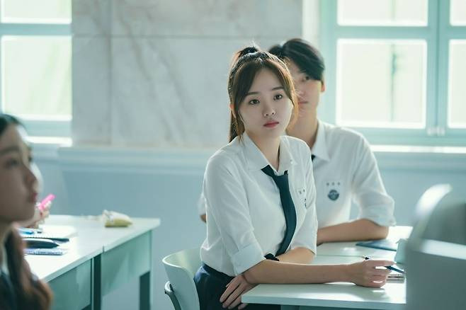 <b>피라미드 게임</b> 7~8회-모두의 게임 파괴할 묘수 속 마지막 변수... 