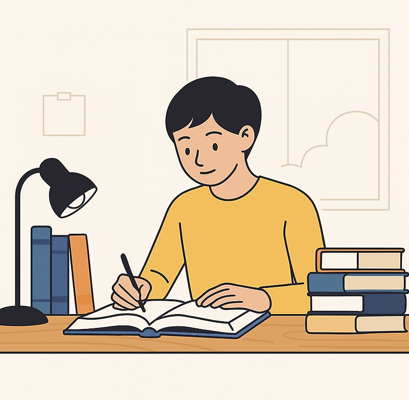 2025 편입영어 총정리