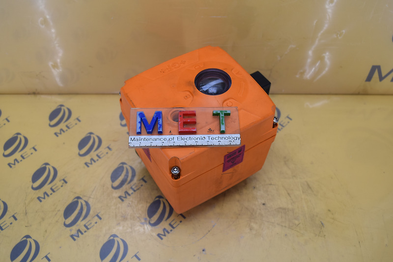 [ELECTRIC ACTUATOR] GF EA15 /산업용자동화장비 수리 / (주)엠이티