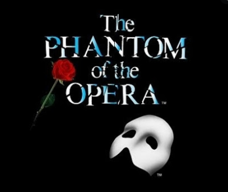 [가사/영상] The phantom of the opera 가사 - 뮤지컬 오페라의 유령