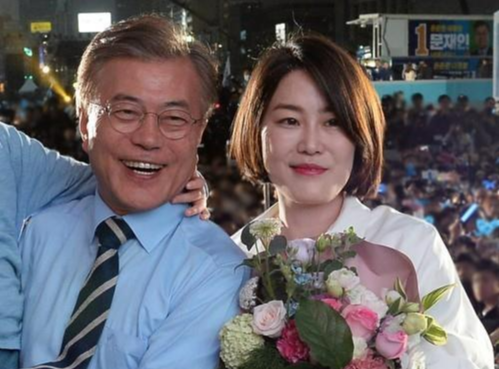 <b>문다혜</b> <b>음주운전</b>, 사과 등 ‘친문’이 해야 할 일…국민의힘... 