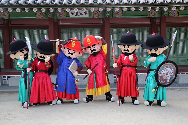 <b>어린이날</b>, 4대궁·종묘·조선왕릉 체험·공연 <b>행사</b> <b>풍성</b>··12세... 