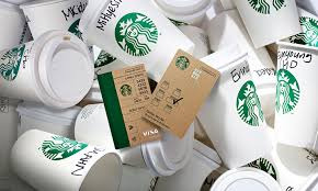 스타벅스까지 나선 PLCC카드가 뭐길래? 제휴카드와의 차이점은?