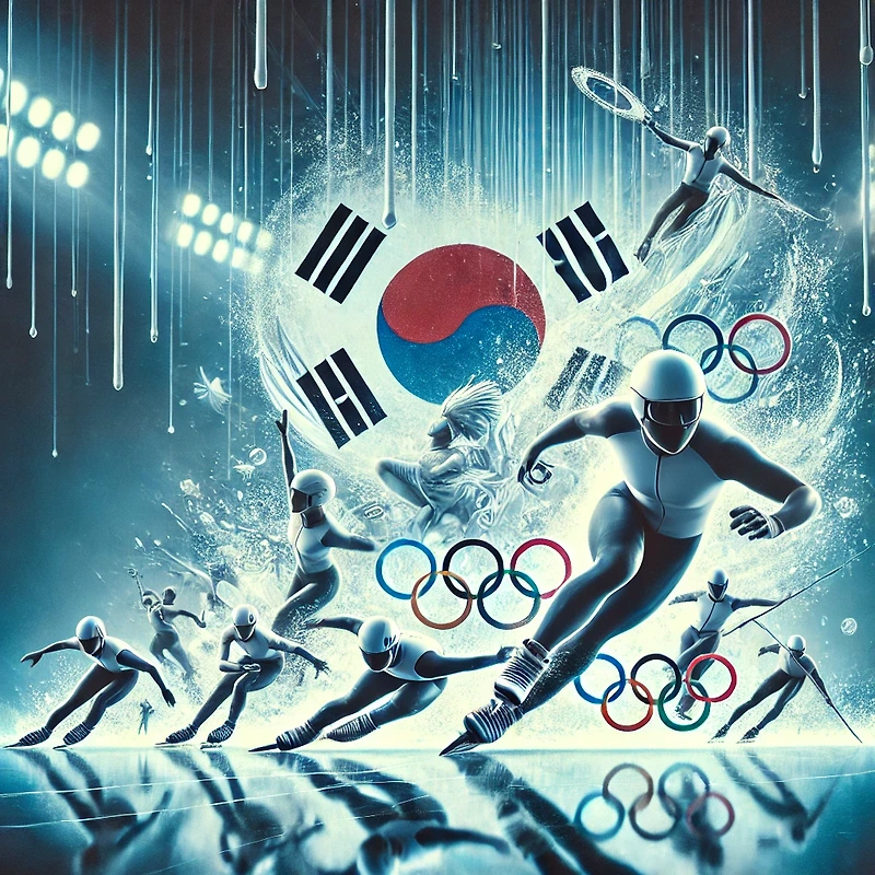 하얼빈 동계아시안게임 일정 | 2025 하얼빈 동계아시안게임 중계