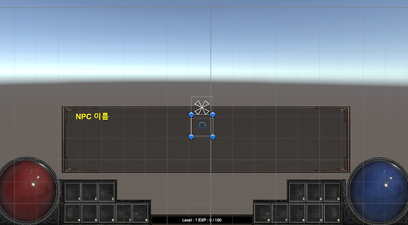 RPG Project - 8 [ NPC Chat System ] :: CSJLOG
