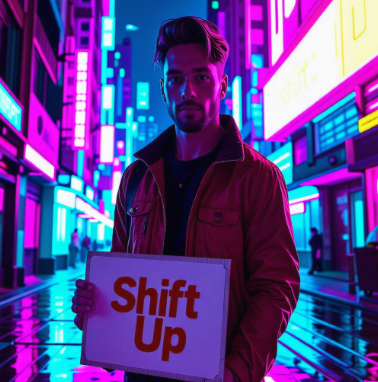 게임개발사 시프트업(shift up) 회사 설명 및 앞으로의 전망
