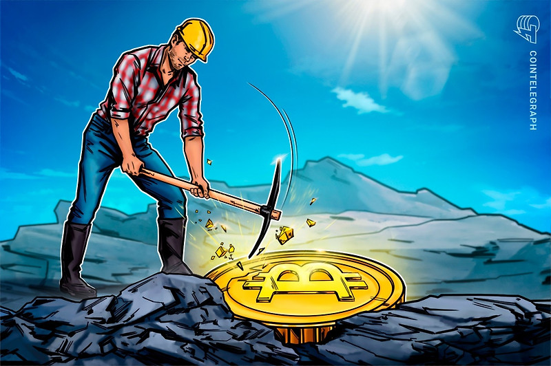 Hut 8은 USBTC 합병으로 자체 채굴된 비트코인 보유량을 9.4K로 늘립니다.