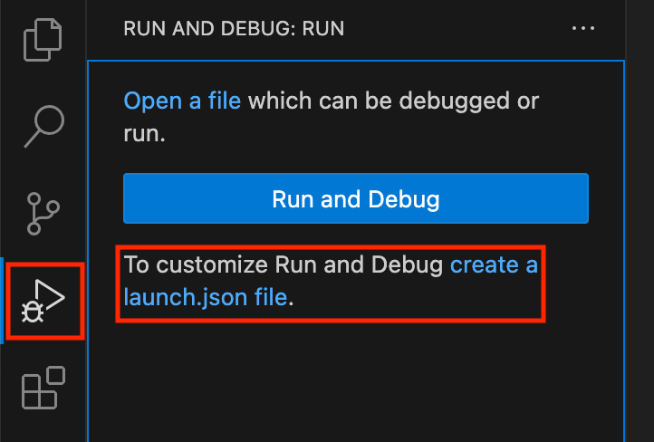 Visual Studio Code 파이썬 실행경로, launch.json