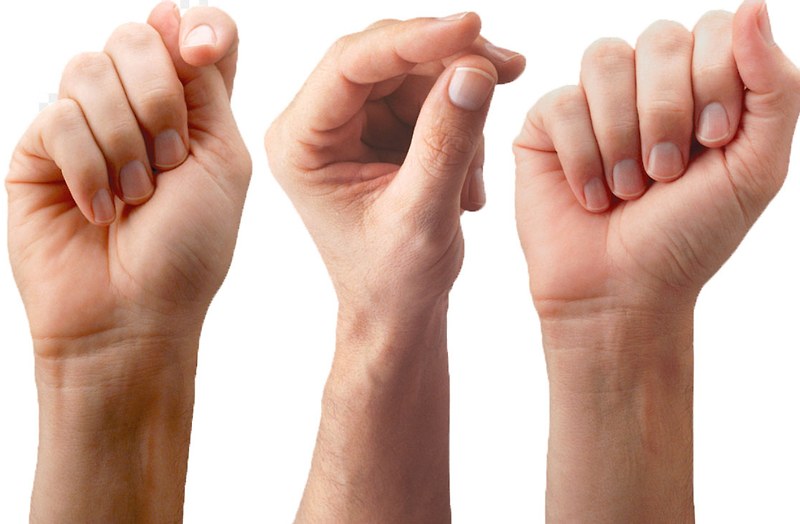 이타바시역 손목 인대가 호전되지 않는 경우 3