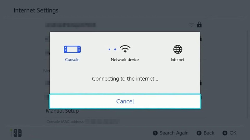 닌텐도 스위치 와이파이 연결이 안될 때, 공유기 5G 와이파이 인식 못 할 때 해결법 / 2G 5G 와이파이 속도 비교