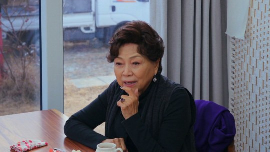 김용림 배우 나이 남편 <b>남일우</b> 아들