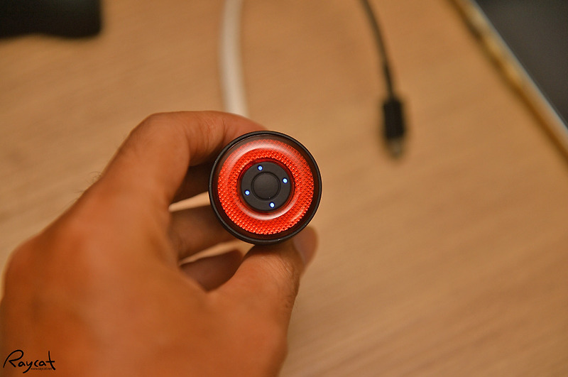 자전거 필수품 안장 전용 락브로스 자전거 후미등 Q51