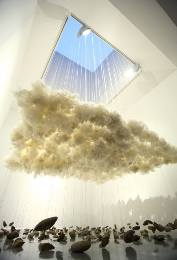 The Space 17 - Nanji, Korea, 2008