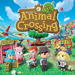 animal crossing new leaf emulator download