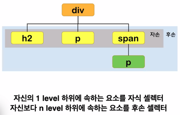TIL CSS 레이아웃/셀렉터 정리