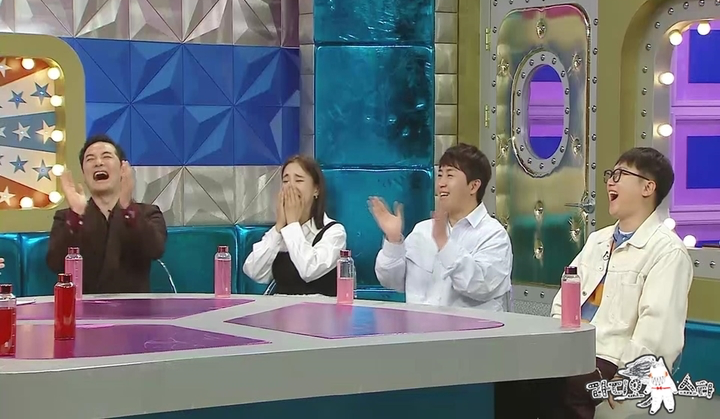김창옥 강사 프로필 나이 집안 가족 과거 아내(부인) 아들 딸