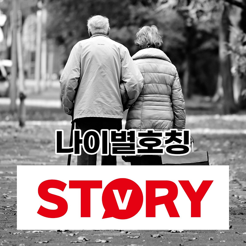 나이별이칭 지천명 불혹 뜻 나이별 호칭 고희 팔순 상수 뜻 알아보기 - 스토리브이 Story-V