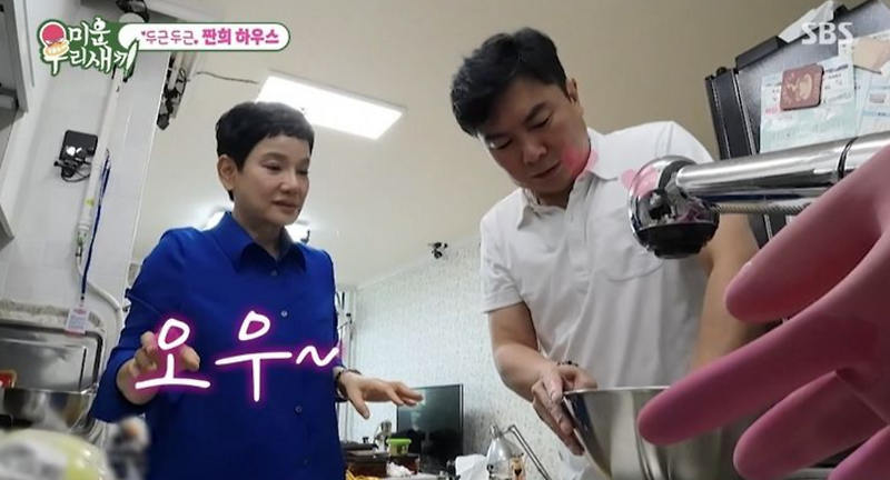 안문숙 나이 가족 프로필 결혼 <b>이상형</b> 재산 집 위치 평수 가격