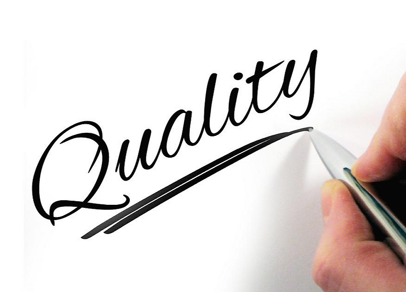 "QC, QA, QM"의 차이는 무엇일까?