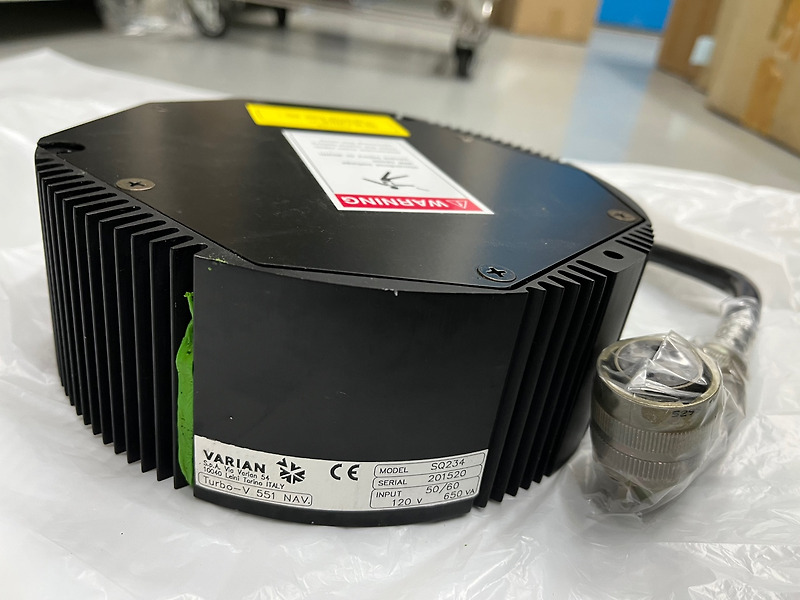Turbo-V 551 SQ234