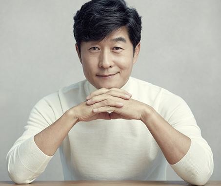 김상중 부인 오세정 이혼사유 재혼