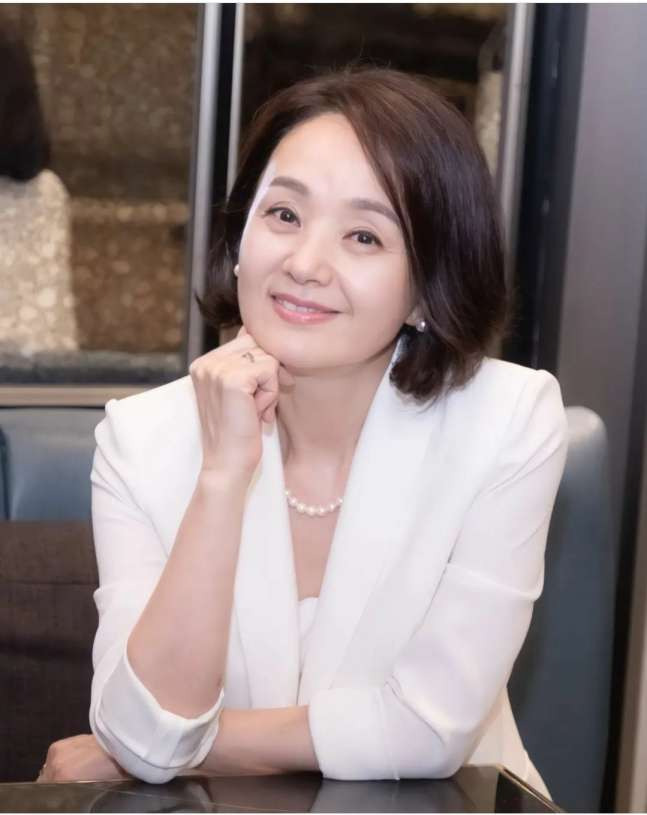 배종옥 프로필 나이 가족관계 데뷔 학력