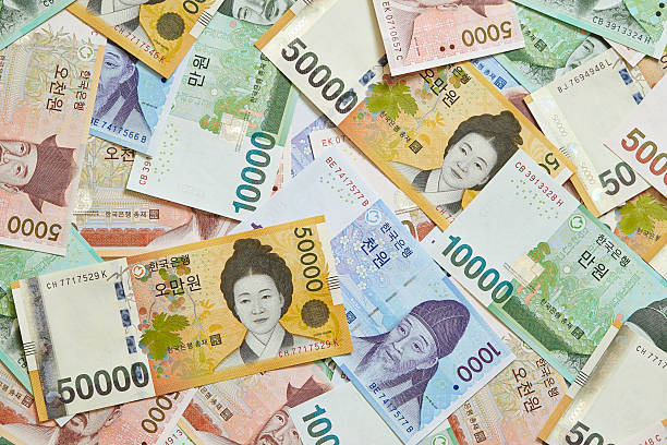 200 Usd To South Korean Won