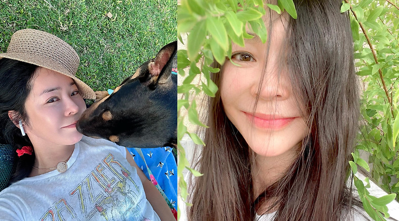 이혜영 <이상민> 프로필 남편 나이 인스타 부재훈 탁재훈(리즈) 머리 모델 문숙 미국  age