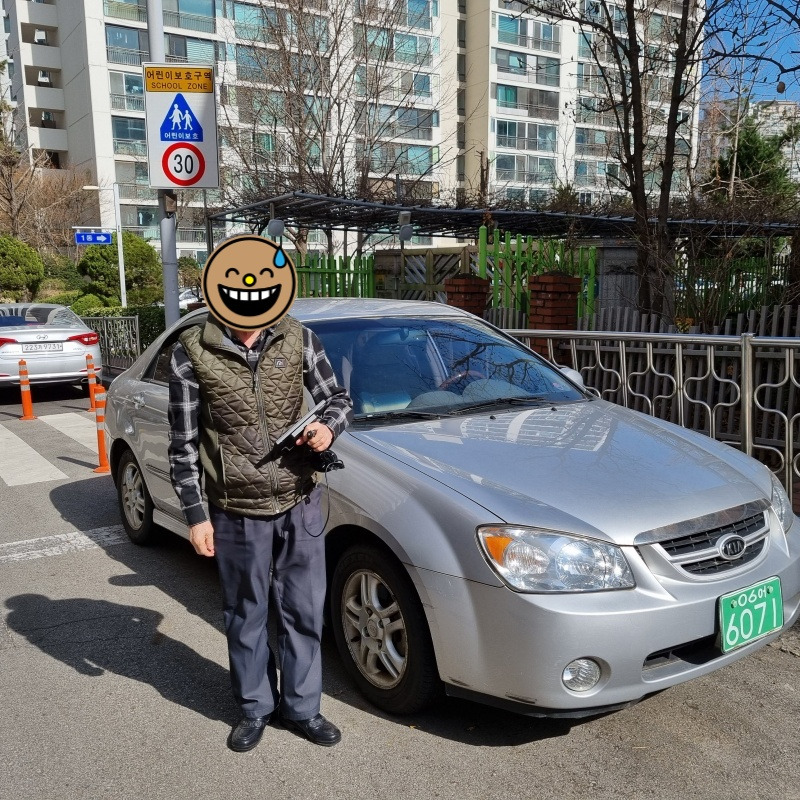 수입차폐차장 중고차 수출 꼭 기억하세요