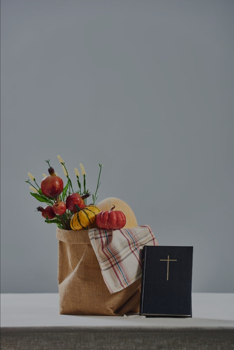 성경말씀과 기도 Scripture(Bible)and prayer 聖經文和禱告 (聖經的話語與禱告)