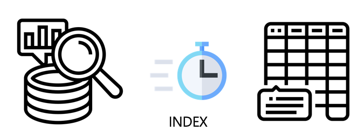 [Oracle] 오라클 INDEX 사용하는 이유 원리 장점 단점 :: 마이자몽