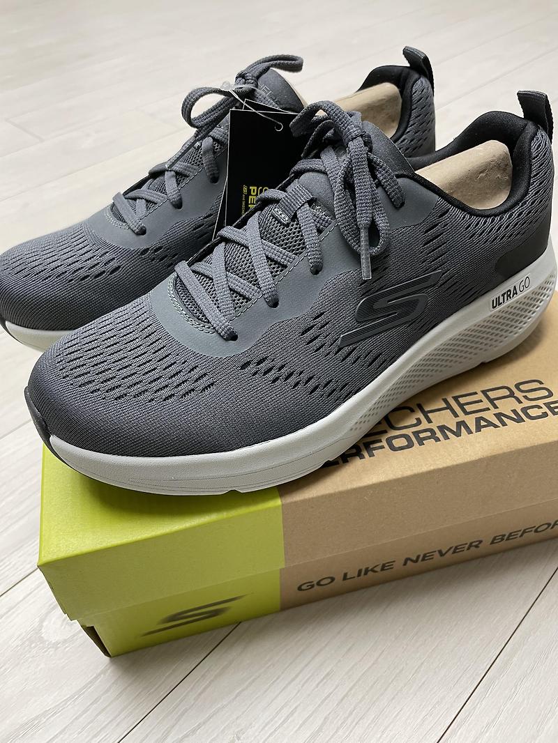 스케쳐스 고 런 엘리베이트, 스케쳐스 남자 운동화로 추천