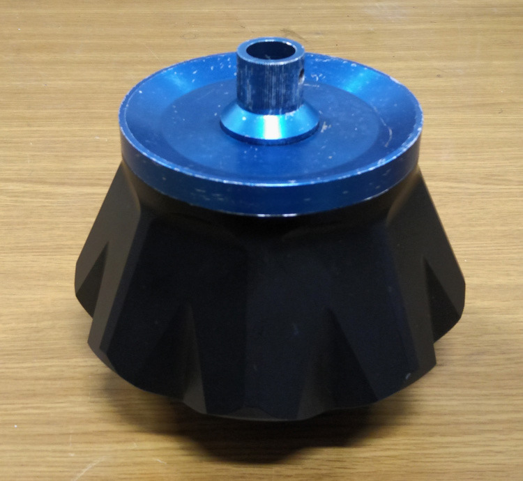 Sorvall T875 UltraCentrifuge Rotor