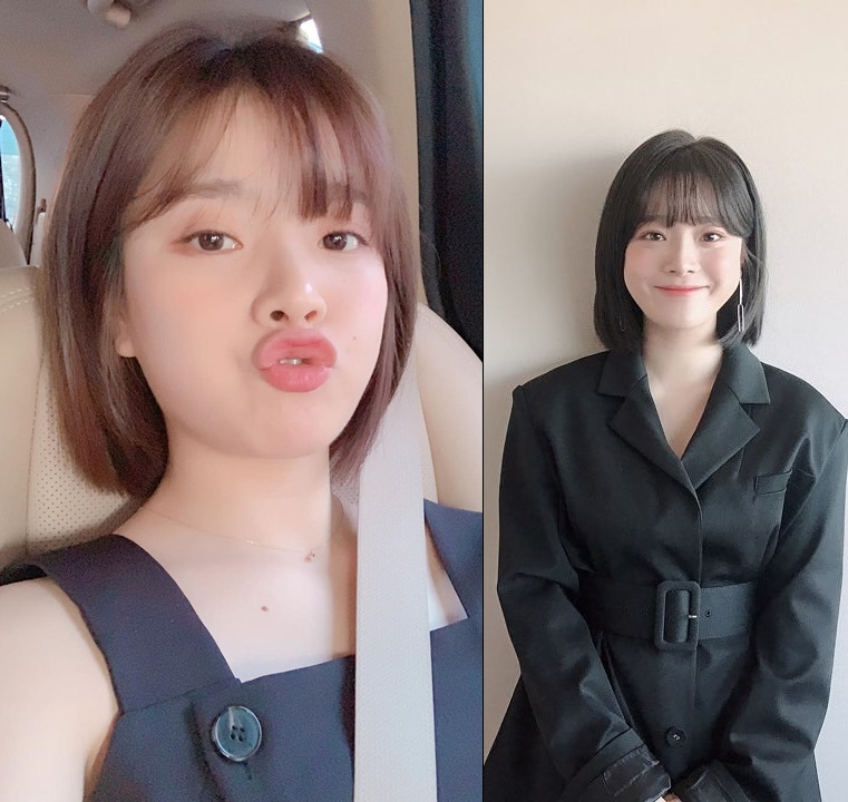 벤 Ben 나이 본명 이름 키 가수 노래 학교 남자 이은영 인스타