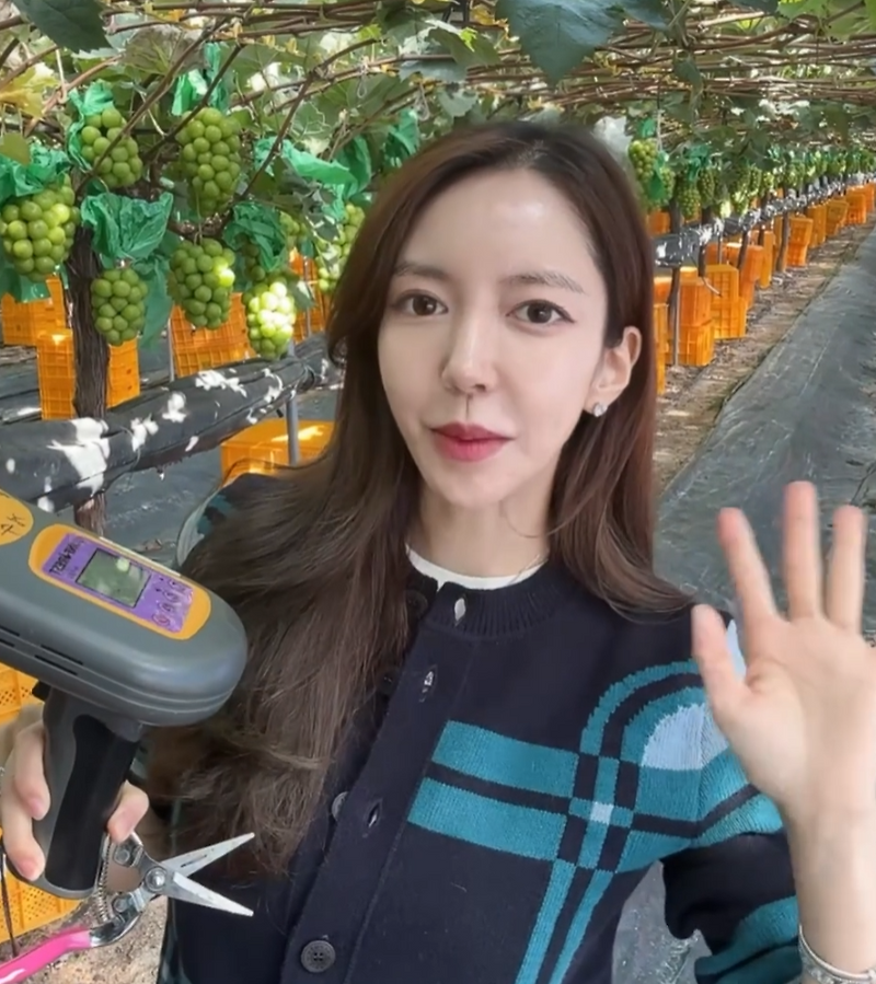 <b>이필립</b> 아내 <b>박현선</b> 임신 나이차이 직업 집안 프로필 인스타그램