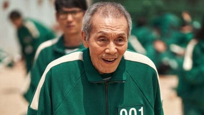 오징어 게임 <b>오영수</b>, <b>강제추행</b> 혐의로 기소 진실은 뭔가?
