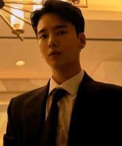 유튜버 김인호 프로필