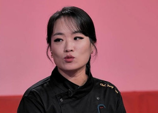 프로필 스승 <b>이연복</b> 식당 티엔미미 중식여신 남편 <b>흑백요리사</b>