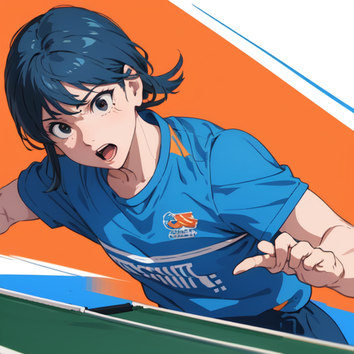 흥미진진한 탁구: 라켓 마찰력의 비밀