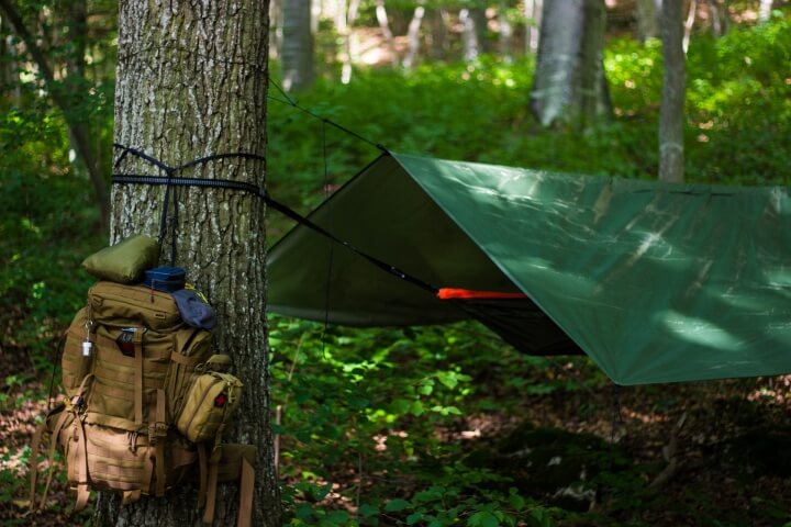 캠핑초보를 위한 캠핑장비 종류 그리고 캠핑장비 용어 정리