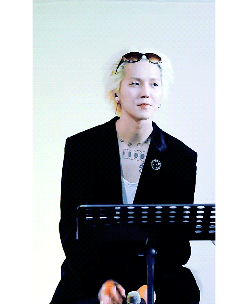 ♥ㅛGIFㅛ♥ :: 21/3/10 BrrrrFriend 싱어게인
