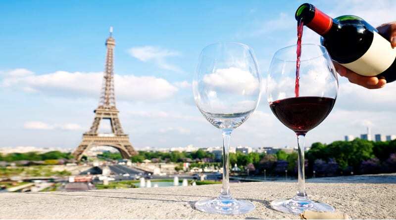 프랑스 와인의 등급 및 라벨 읽는 법