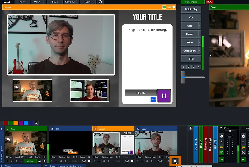 vmix zoom plugin update