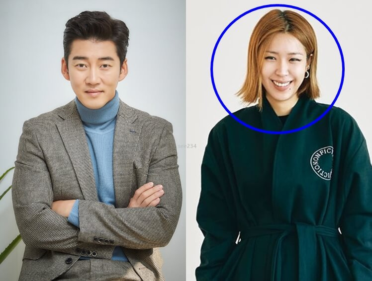 윤계상 아내 차혜영 논픽션 대표 결혼 집안 풀스토리 (나이... 