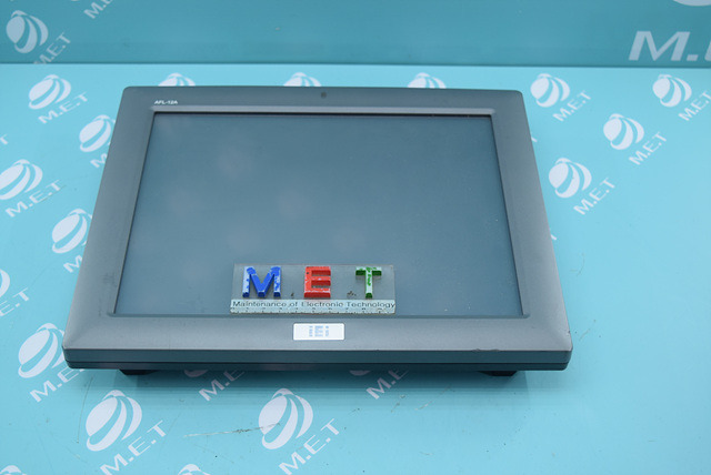 AFL-12A [DISPLAY] IEI 12.1